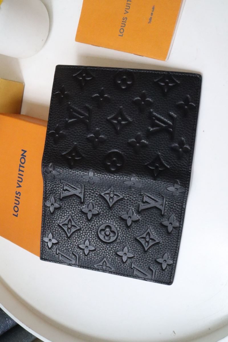 LV Wallets